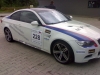 Polep BMW M3