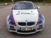 Polep BMW M3