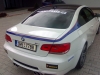 Polep BMW M3
