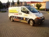 Polep Renault Trafic