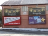 5,1x2,4 m - Parkoviště Albert Hypermarket Trutnov (Hypernova)