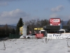 6x3 m - výpadovka směr Pec pod Sněžkou